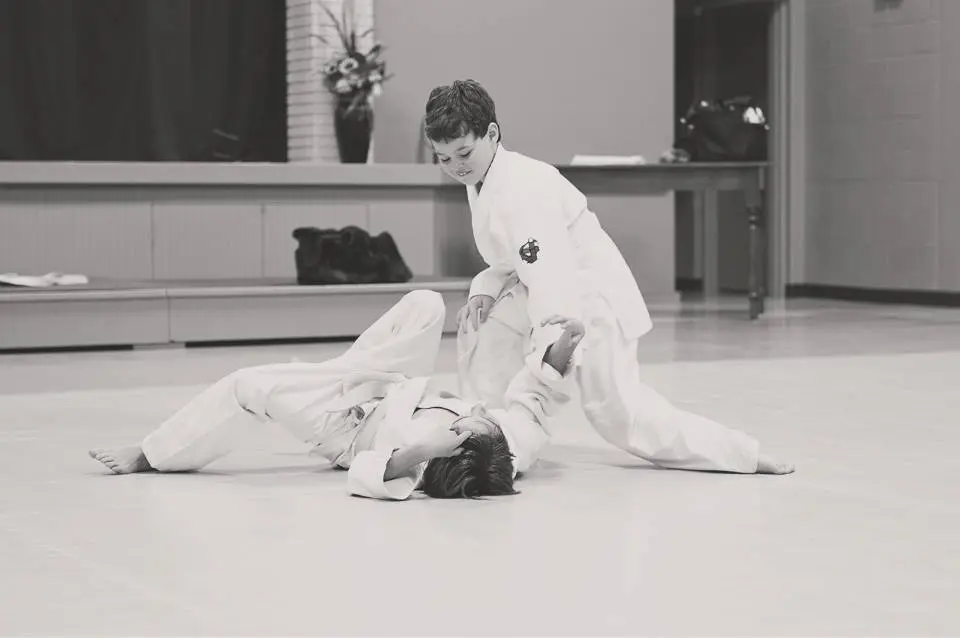 Judo Mats